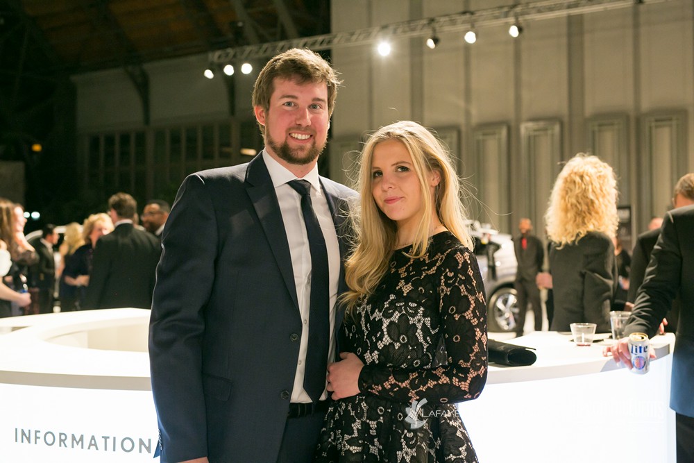 Photo from Black Tie Tailgate 2018 (Candid Shots)