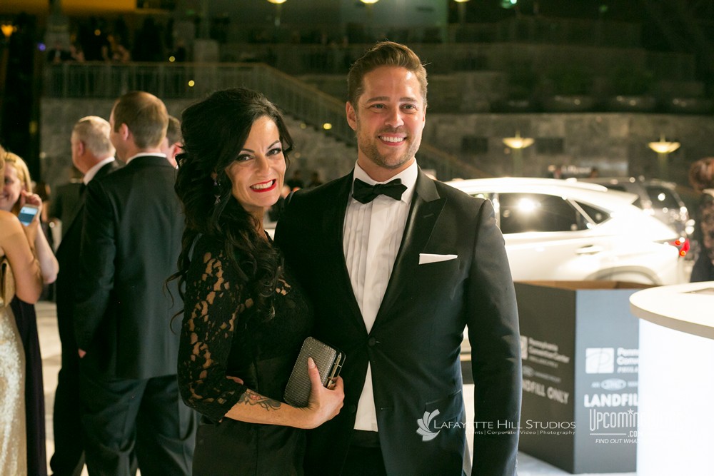 Photo from Black Tie Tailgate 2018 (Candid Shots)