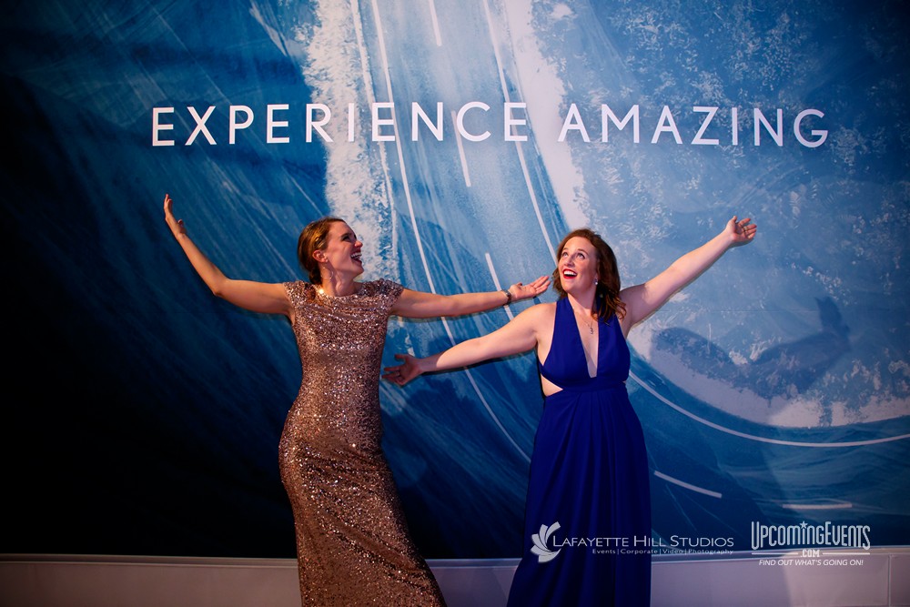 Photo from Black Tie Tailgate 2018 (Candid Shots)