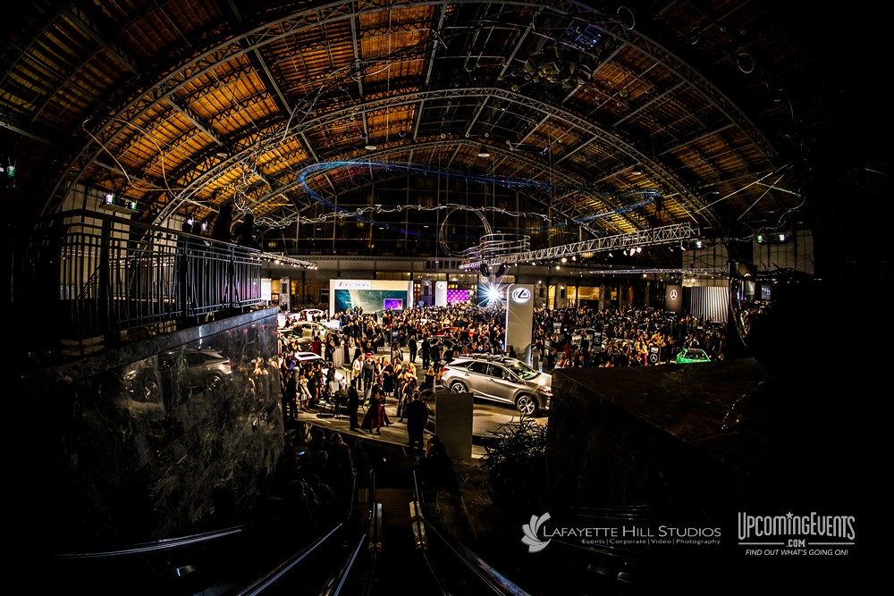 Photo from Black Tie Tailgate 2018 (Candid Shots)
