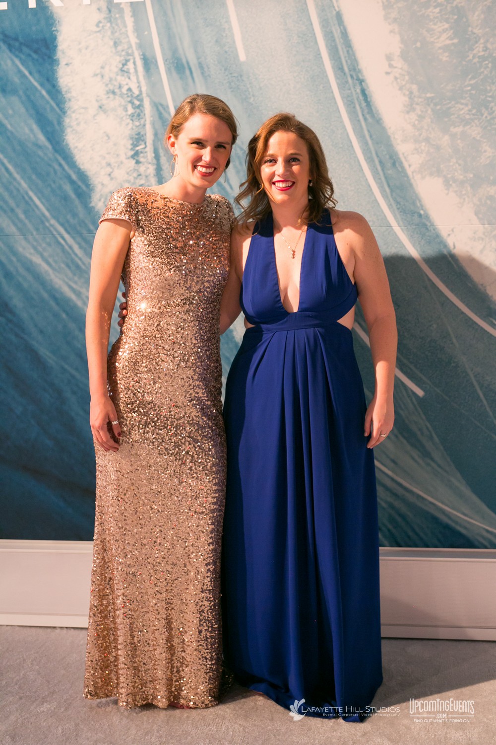 Photo from Black Tie Tailgate 2018 (Candid Shots)