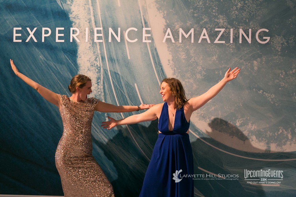Photo from Black Tie Tailgate 2018 (Candid Shots)