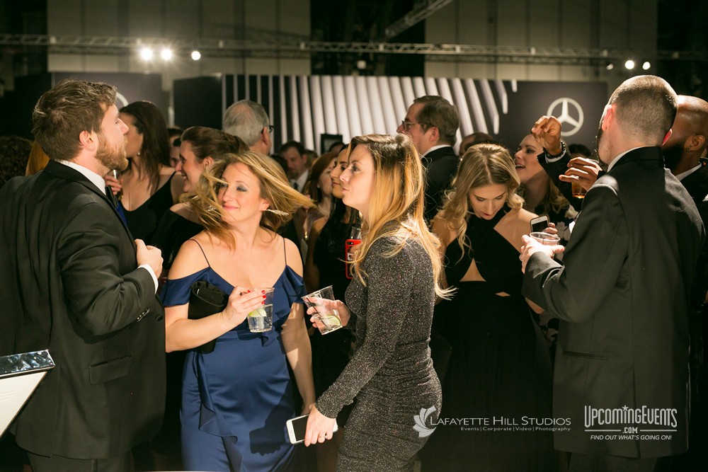 Photo from Black Tie Tailgate 2018 (Candid Shots)