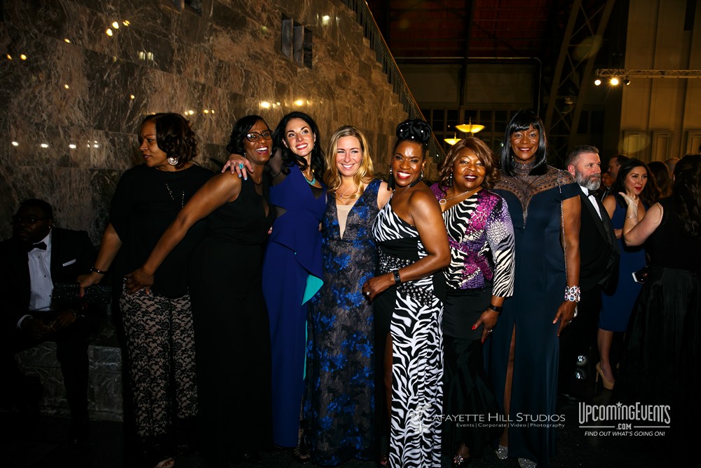 Photo from Black Tie Tailgate 2018 (Candid Shots)