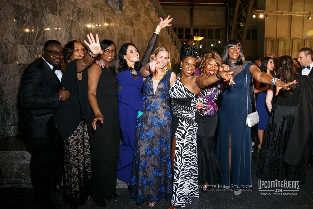 Photo from Black Tie Tailgate 2018 (Candid Shots)