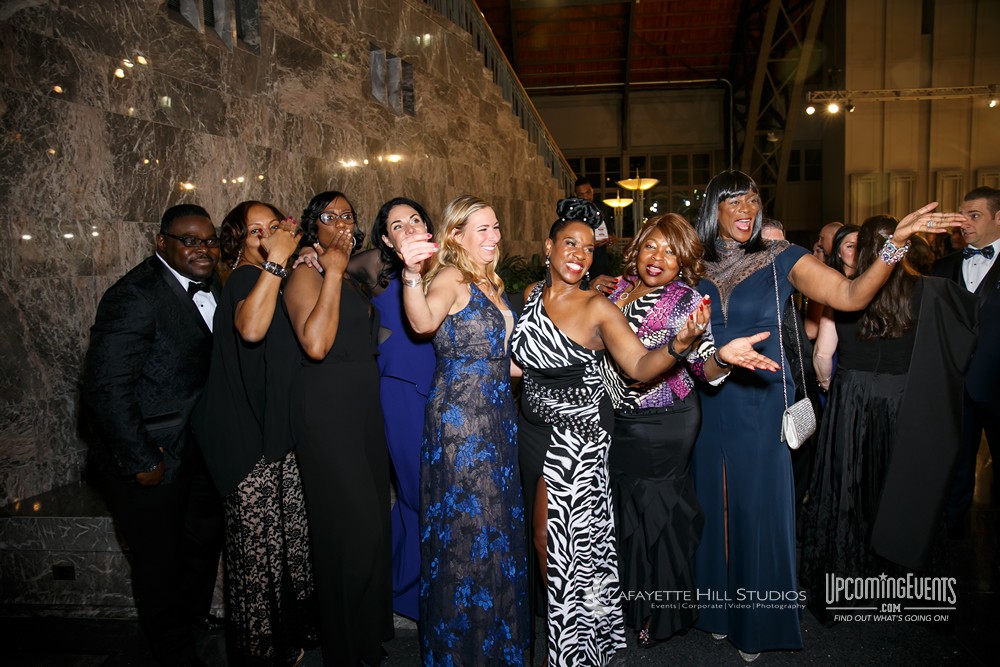 Photo from Black Tie Tailgate 2018 (Candid Shots)