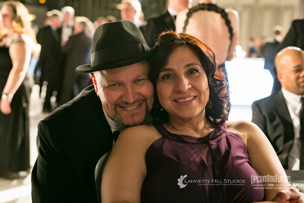 Photo from Black Tie Tailgate 2018 (Candid Shots)