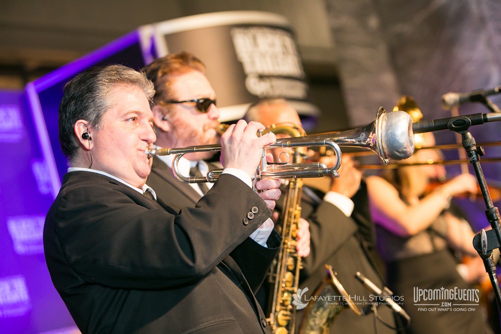 Photo from Black Tie Tailgate 2018 (Candid Shots)