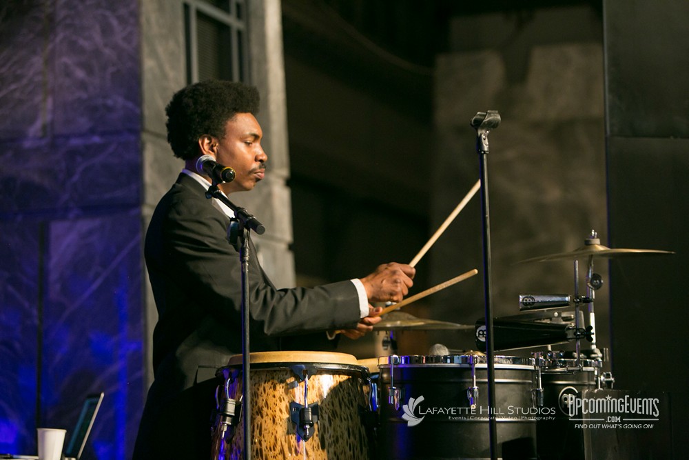 Photo from Black Tie Tailgate 2018 (Candid Shots)