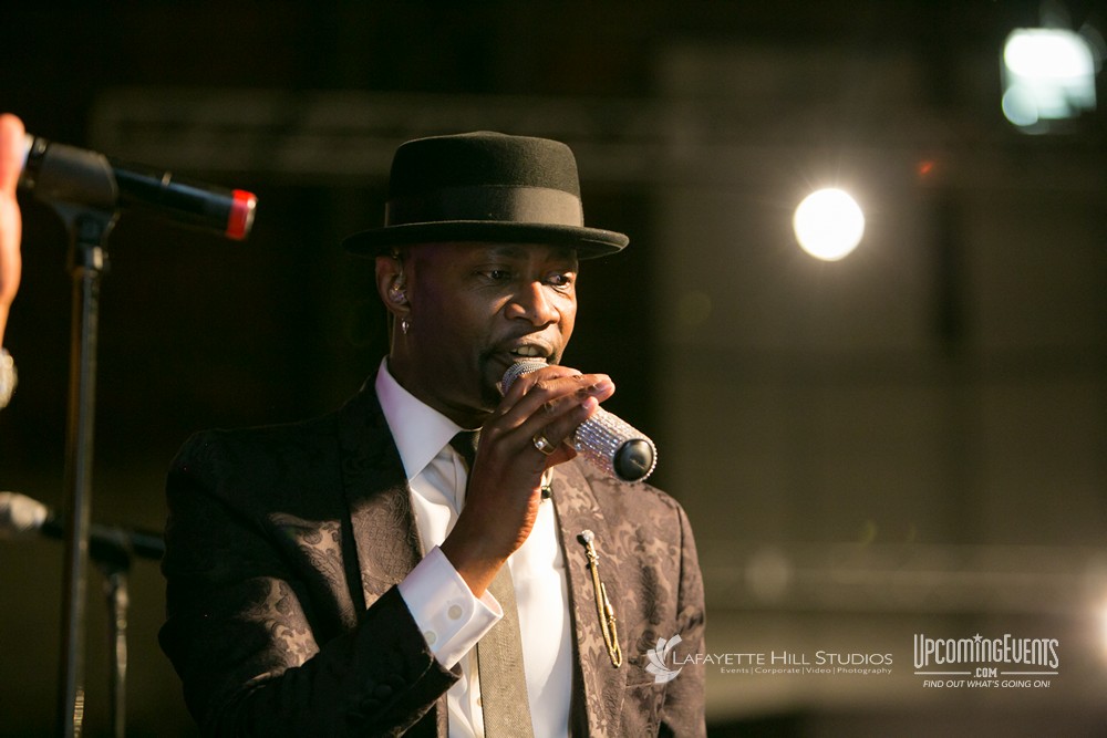 Photo from Black Tie Tailgate 2018 (Candid Shots)