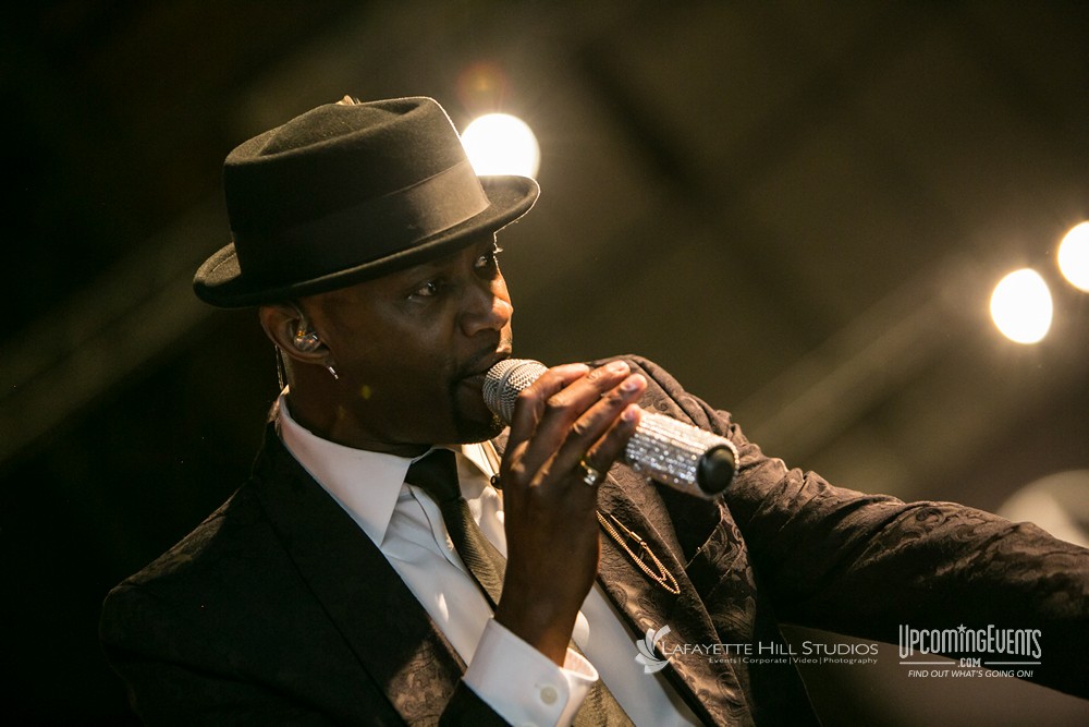 Photo from Black Tie Tailgate 2018 (Candid Shots)