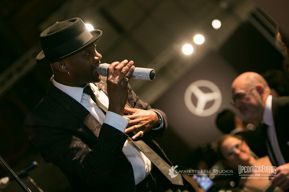Photo from Black Tie Tailgate 2018 (Candid Shots)