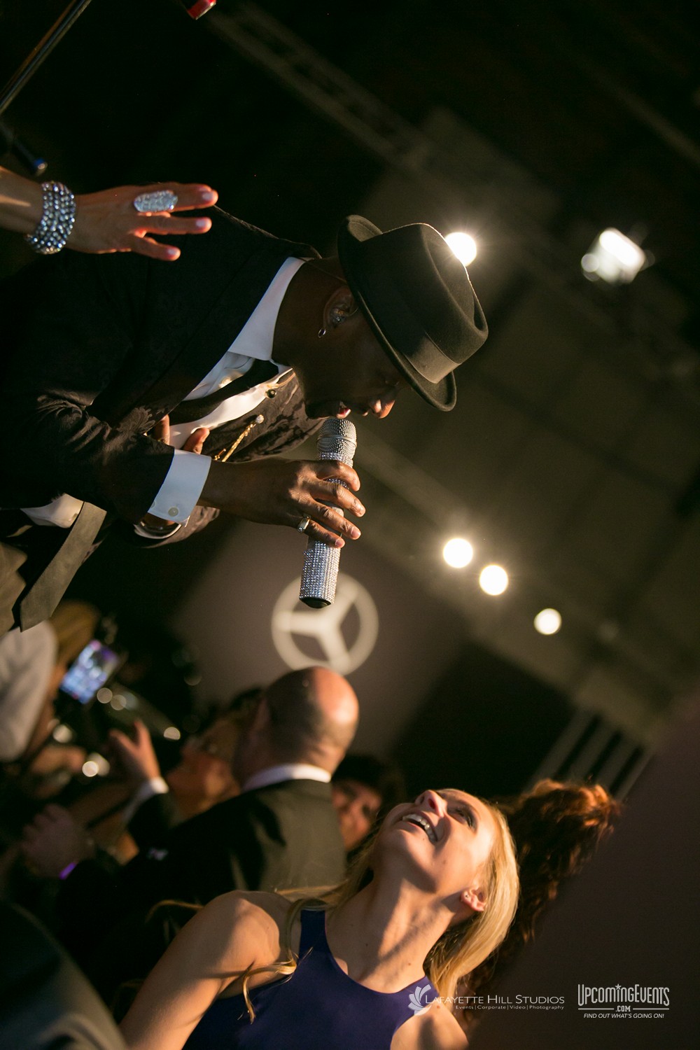 Photo from Black Tie Tailgate 2018 (Candid Shots)