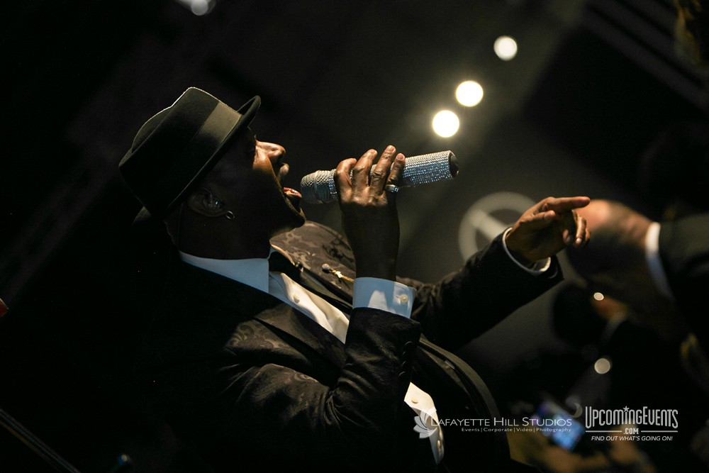 Photo from Black Tie Tailgate 2018 (Candid Shots)