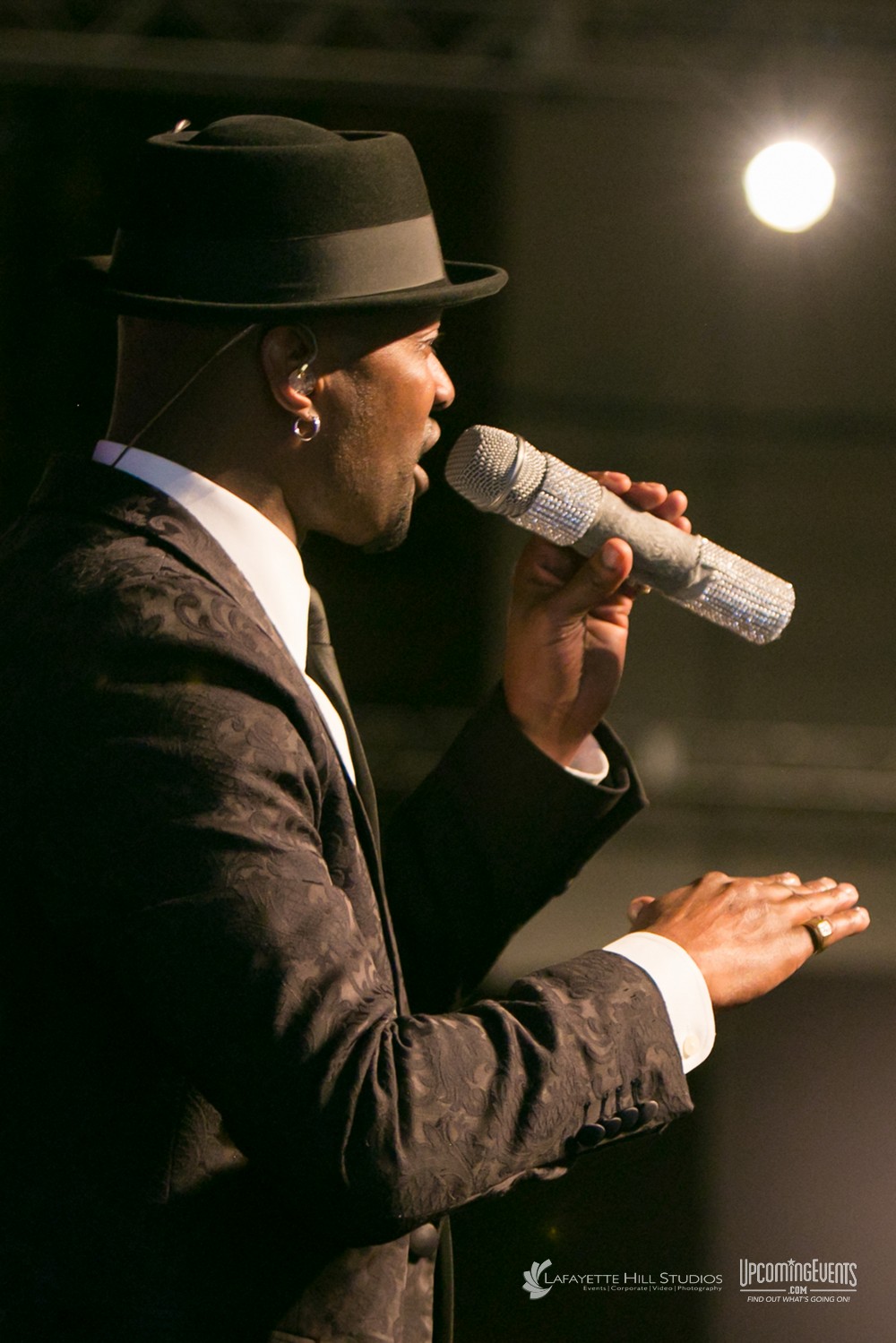 Photo from Black Tie Tailgate 2018 (Candid Shots)