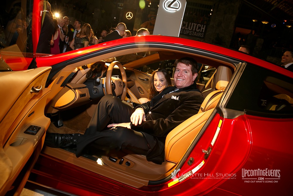Photo from Black Tie Tailgate 2018 (Candid Shots)