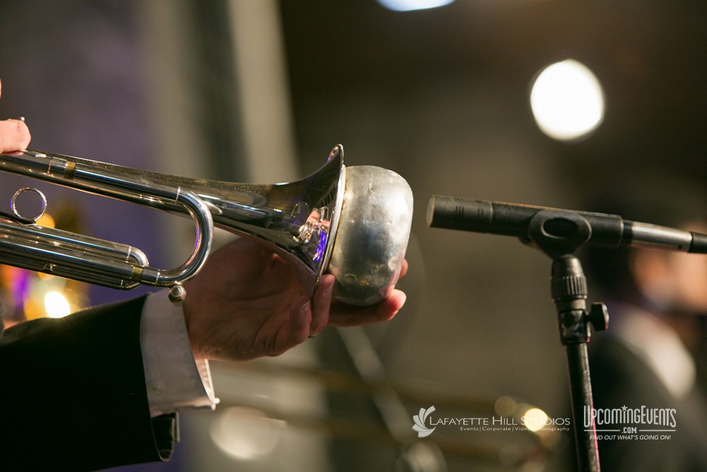 Photo from Black Tie Tailgate 2018 (Candid Shots)