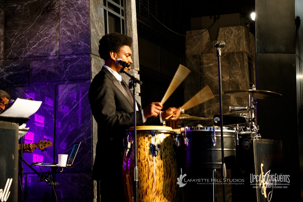 Photo from Black Tie Tailgate 2018 (Candid Shots)