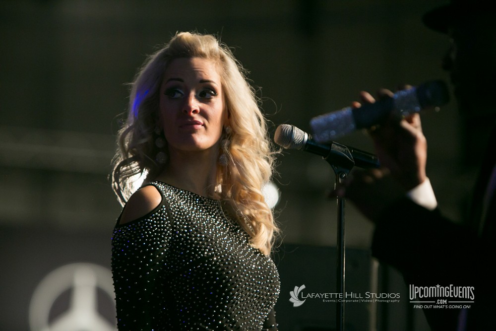 Photo from Black Tie Tailgate 2018 (Candid Shots)
