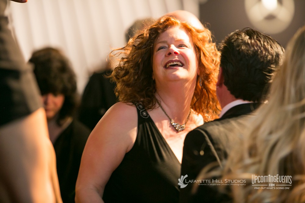 Photo from Black Tie Tailgate 2018 (Candid Shots)