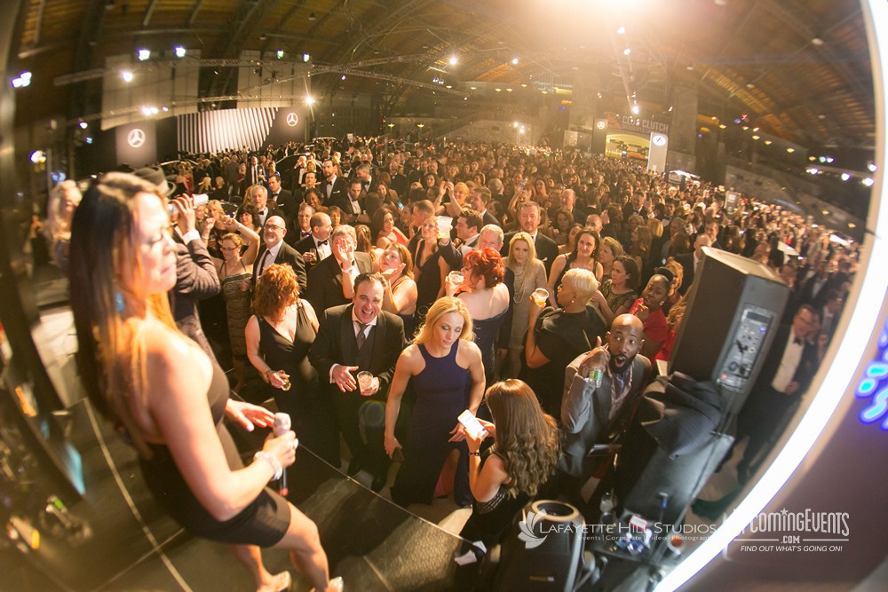 Photo from Black Tie Tailgate 2018 (Candid Shots)