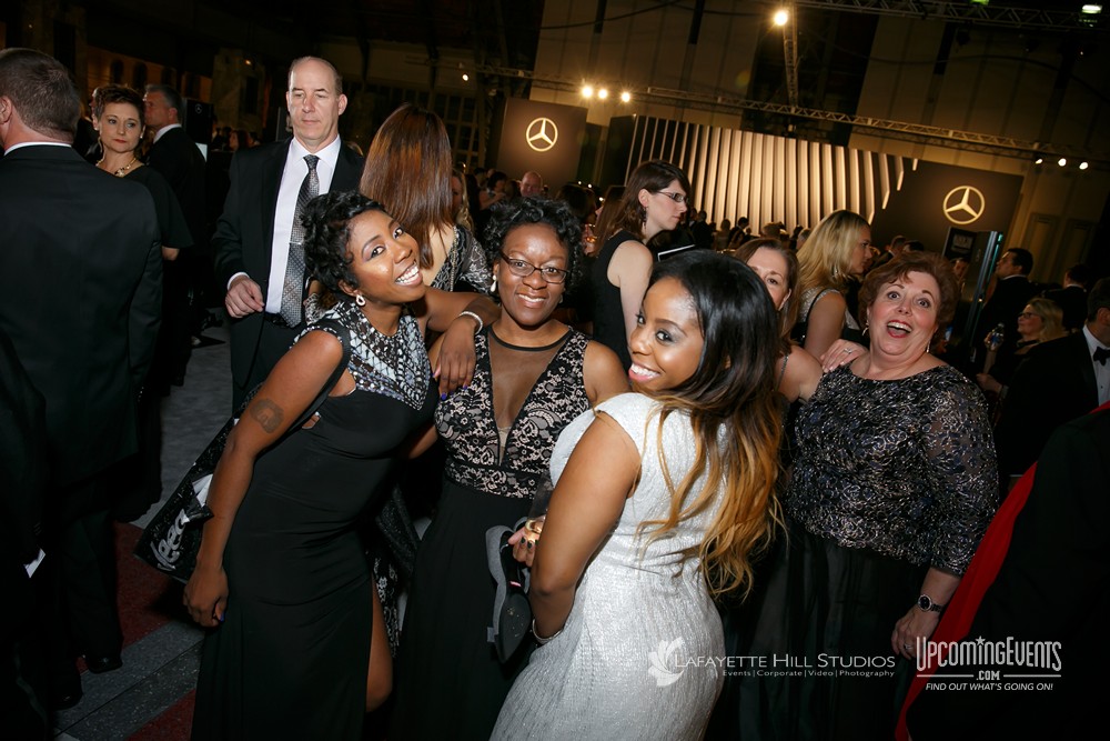 Photo from Black Tie Tailgate 2018 (Candid Shots)