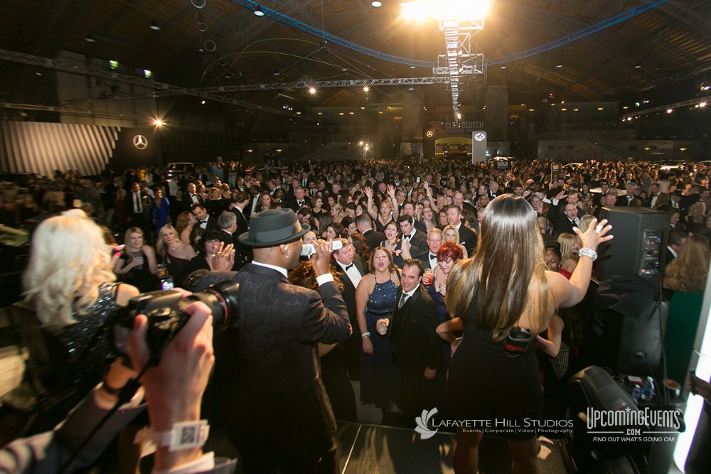 Photo from Black Tie Tailgate 2018 (Candid Shots)