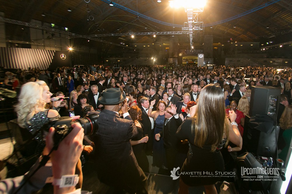Photo from Black Tie Tailgate 2018 (Candid Shots)