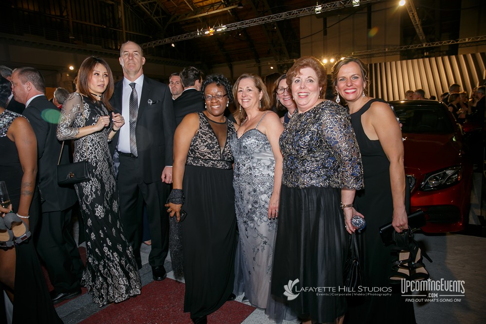 Photo from Black Tie Tailgate 2018 (Candid Shots)