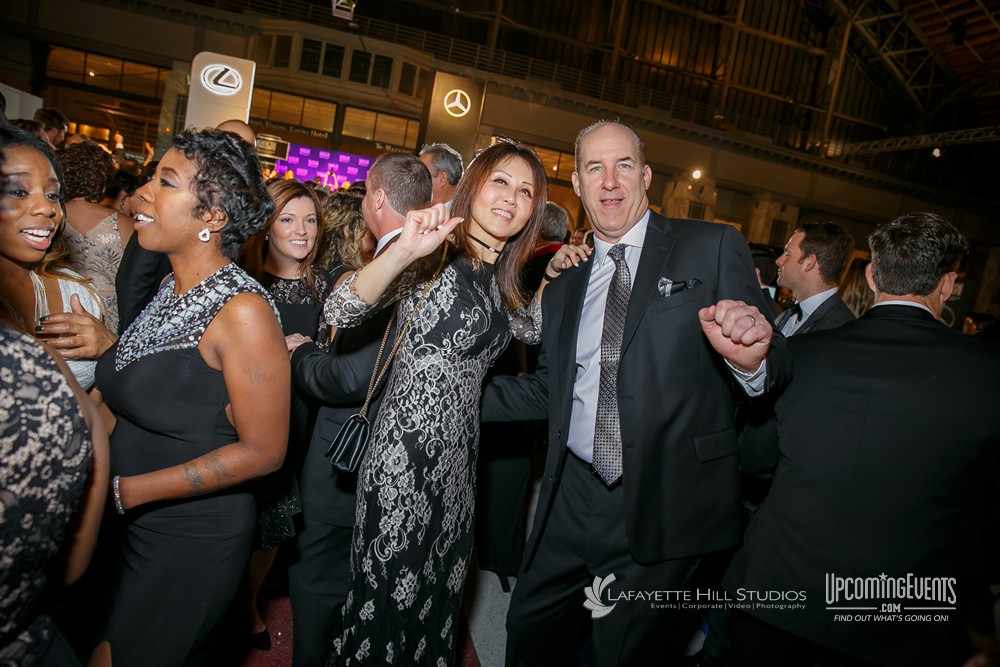 Photo from Black Tie Tailgate 2018 (Candid Shots)