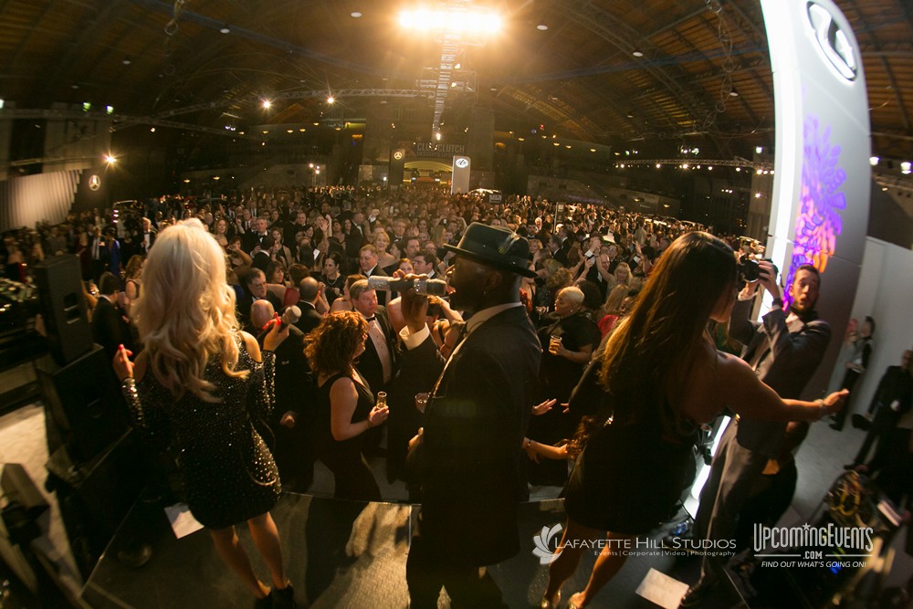 Photo from Black Tie Tailgate 2018 (Candid Shots)