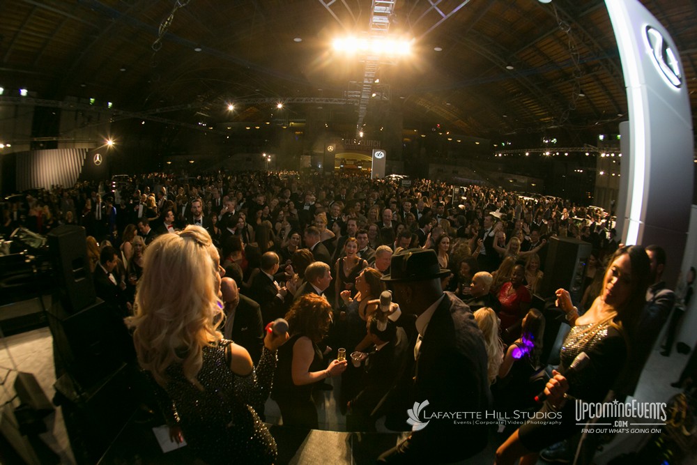 Photo from Black Tie Tailgate 2018 (Candid Shots)
