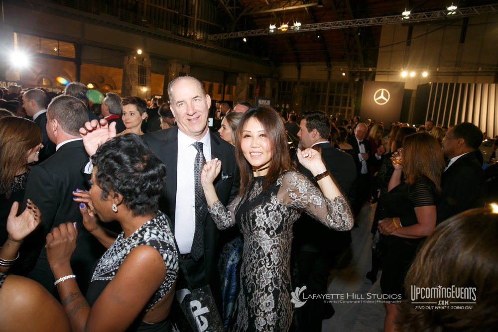 Photo from Black Tie Tailgate 2018 (Candid Shots)