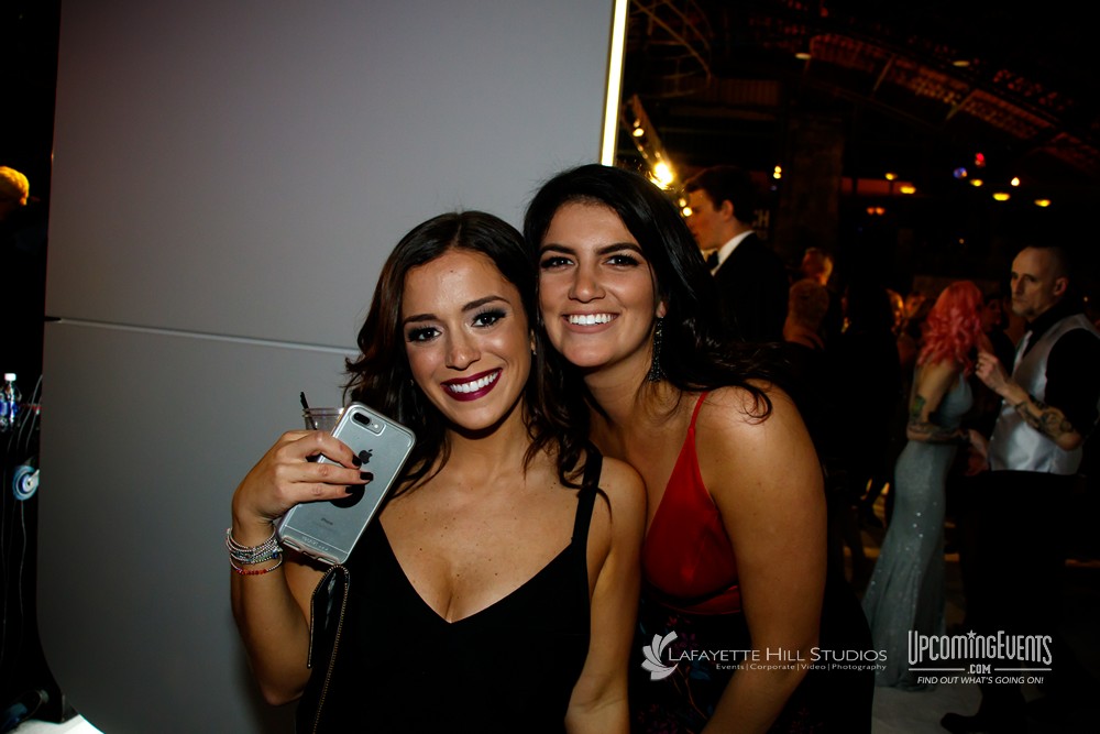 Photo from Black Tie Tailgate 2018 (Candid Shots)