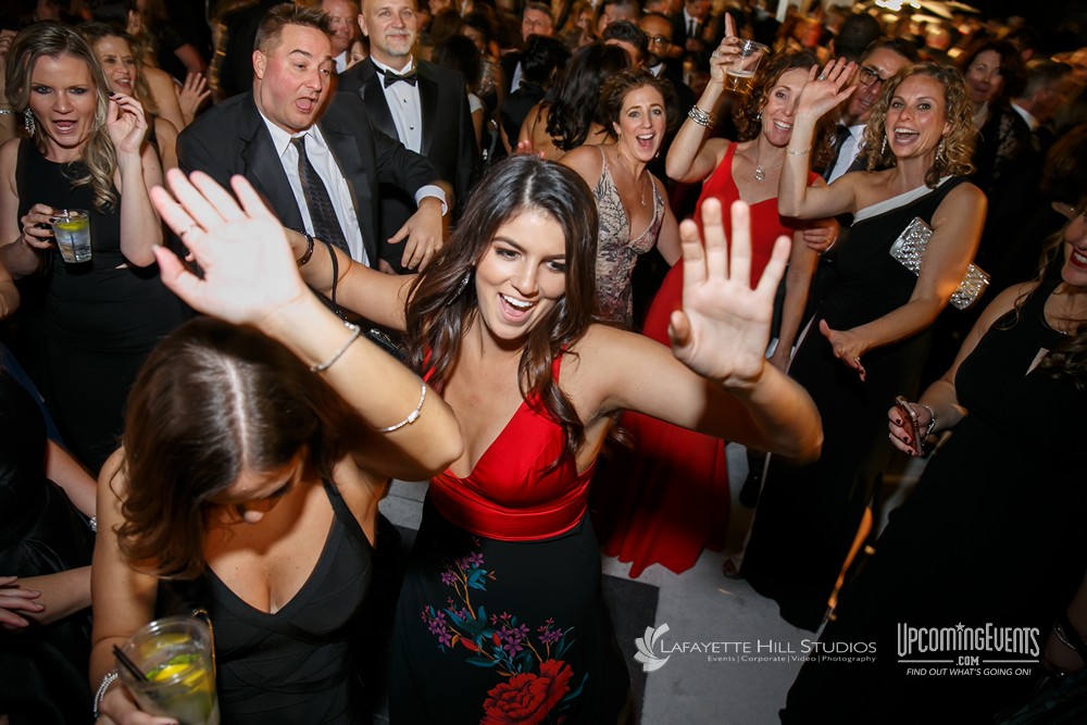 Photo from Black Tie Tailgate 2018 (Candid Shots)
