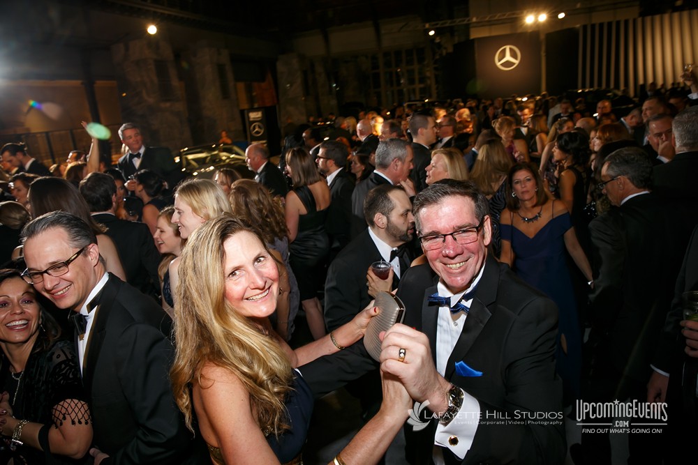 Photo from Black Tie Tailgate 2018 (Candid Shots)