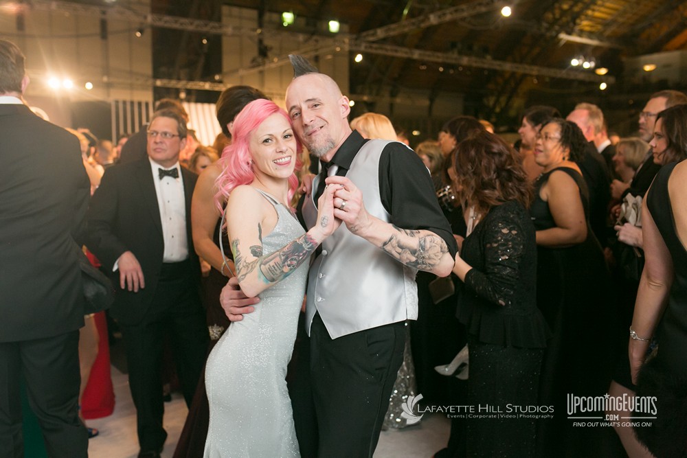 Photo from Black Tie Tailgate 2018 (Candid Shots)