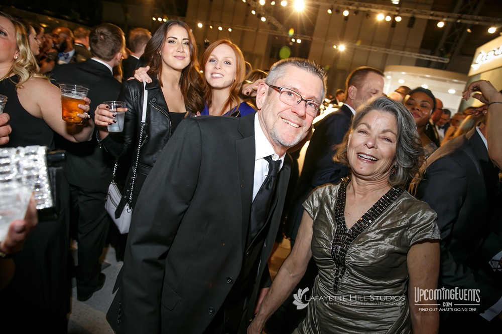 Photo from Black Tie Tailgate 2018 (Candid Shots)