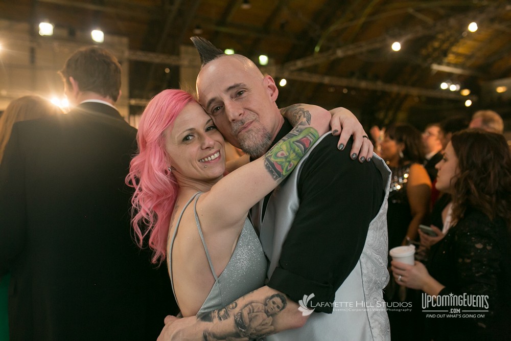 Photo from Black Tie Tailgate 2018 (Candid Shots)