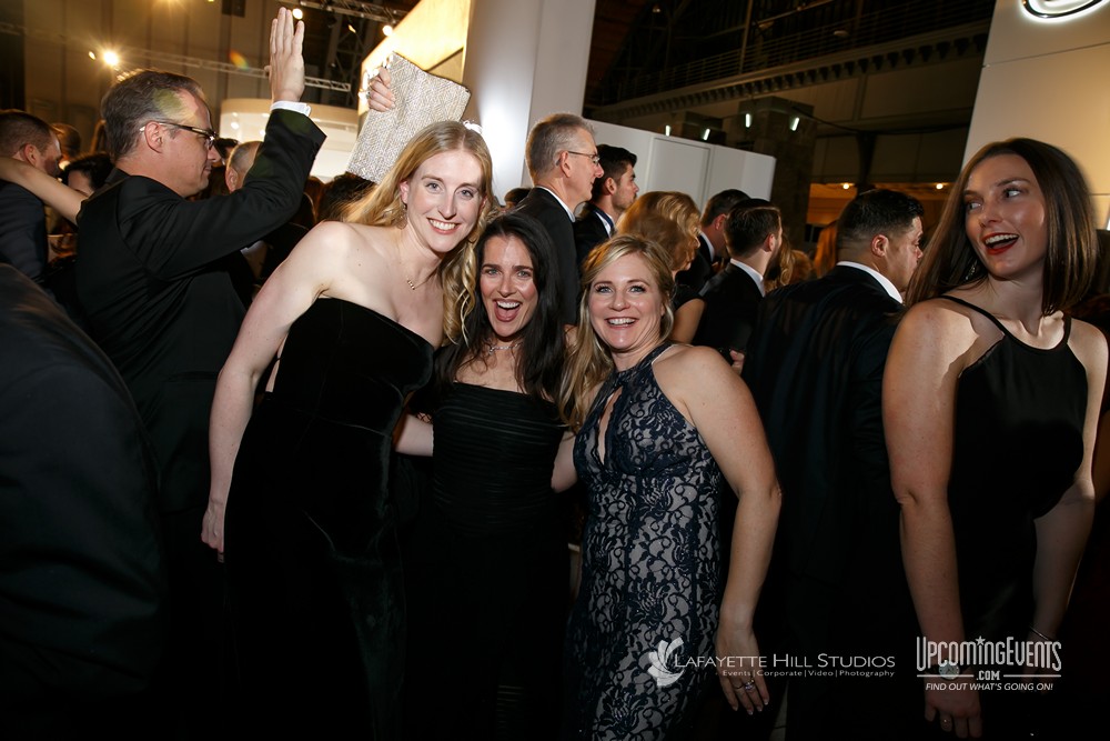Photo from Black Tie Tailgate 2018 (Candid Shots)