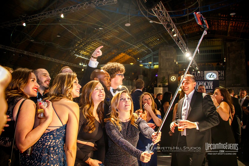 Photo from Black Tie Tailgate 2018 (Candid Shots)