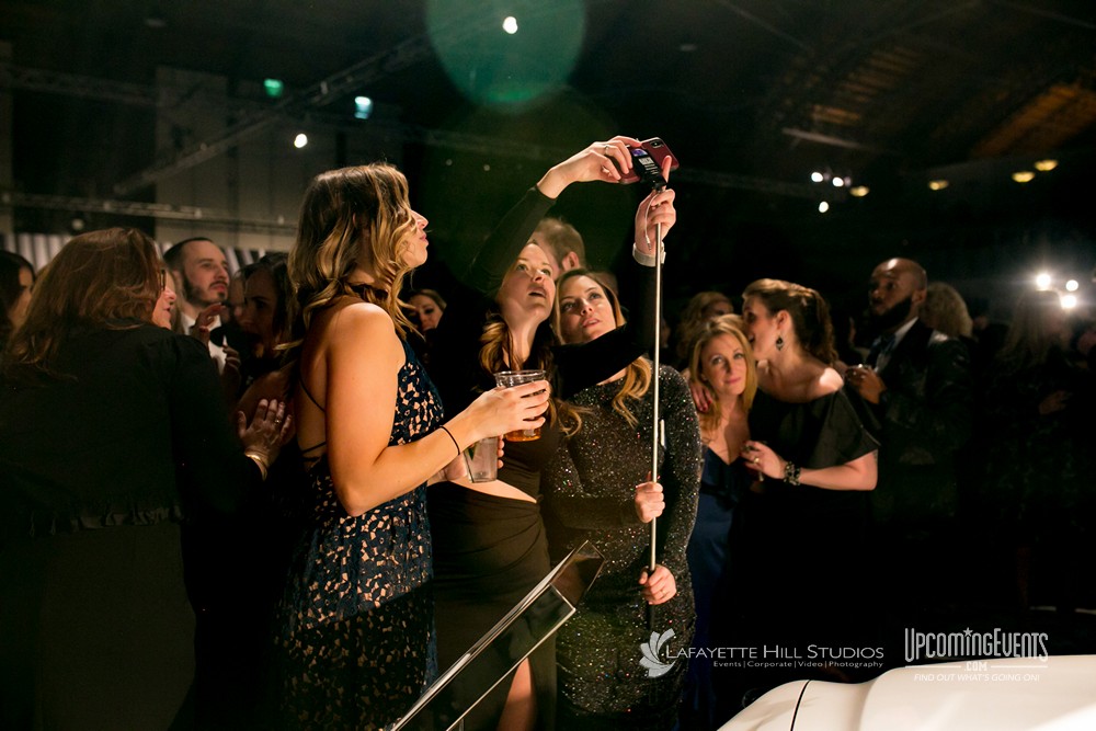 Photo from Black Tie Tailgate 2018 (Candid Shots)