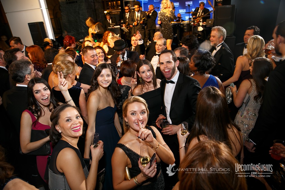 Photo from Black Tie Tailgate 2018 (Candid Shots)