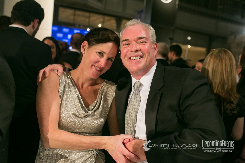 Photo from Black Tie Tailgate 2018 (Candid Shots)