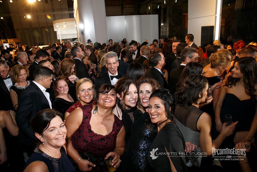 Photo from Black Tie Tailgate 2018 (Candid Shots)