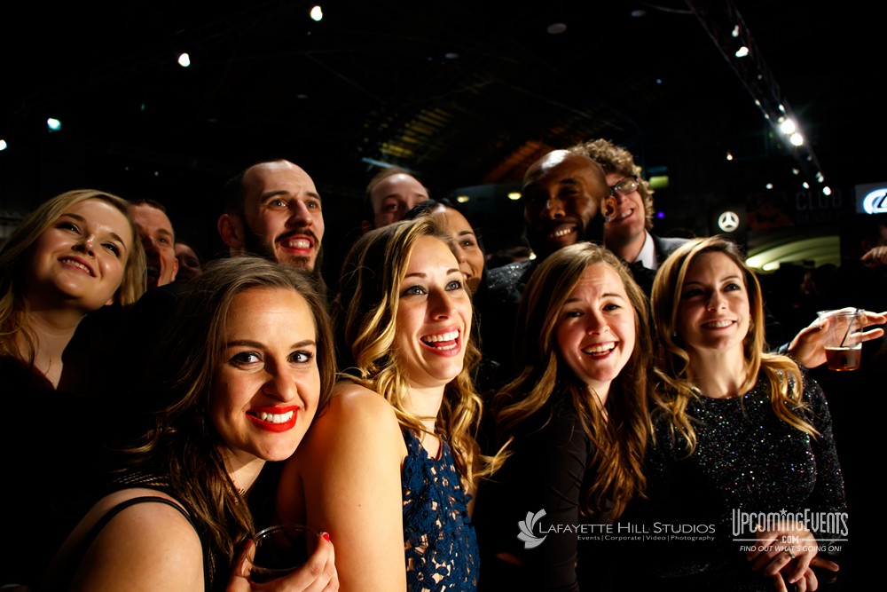 Photo from Black Tie Tailgate 2018 (Candid Shots)