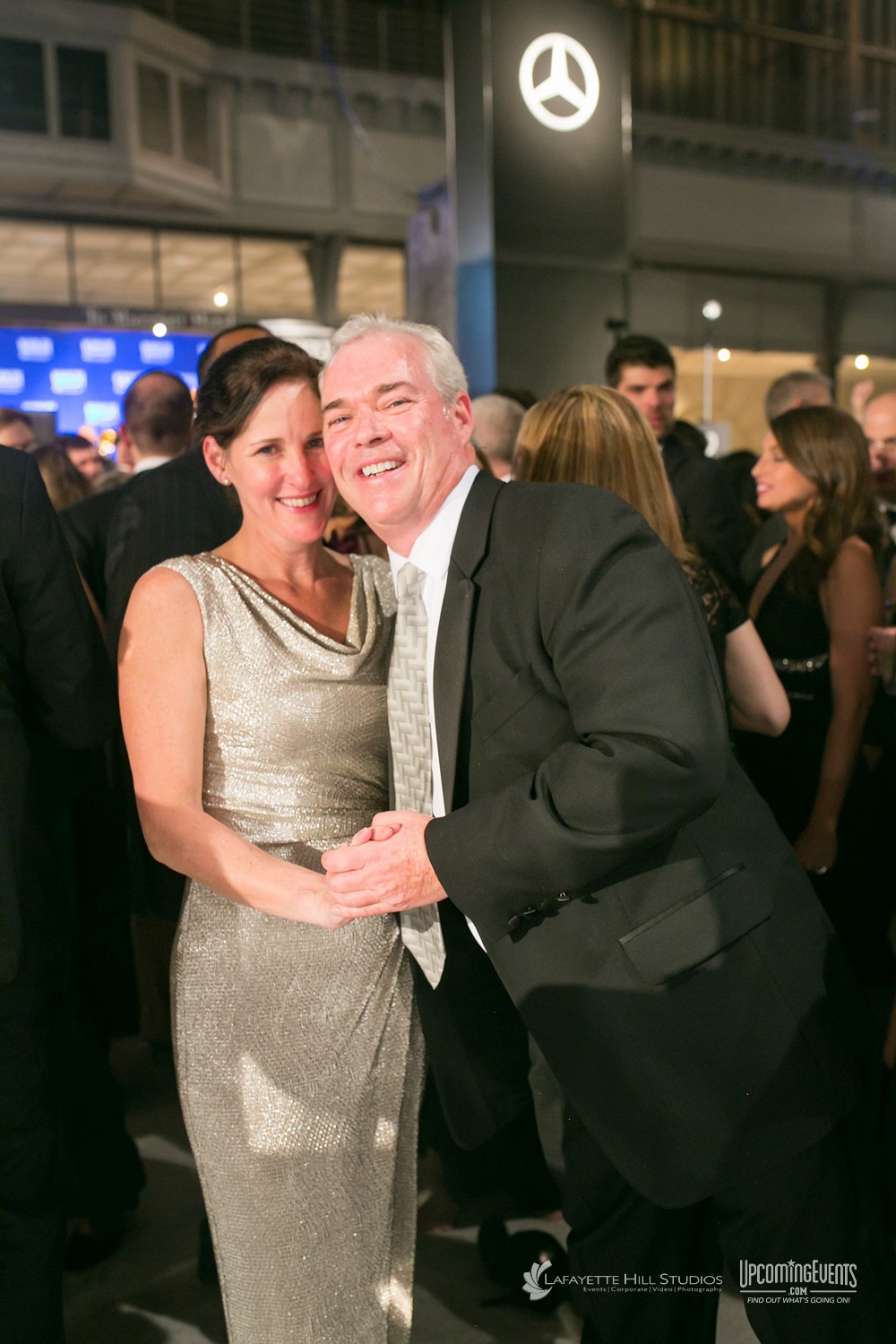 Photo from Black Tie Tailgate 2018 (Candid Shots)