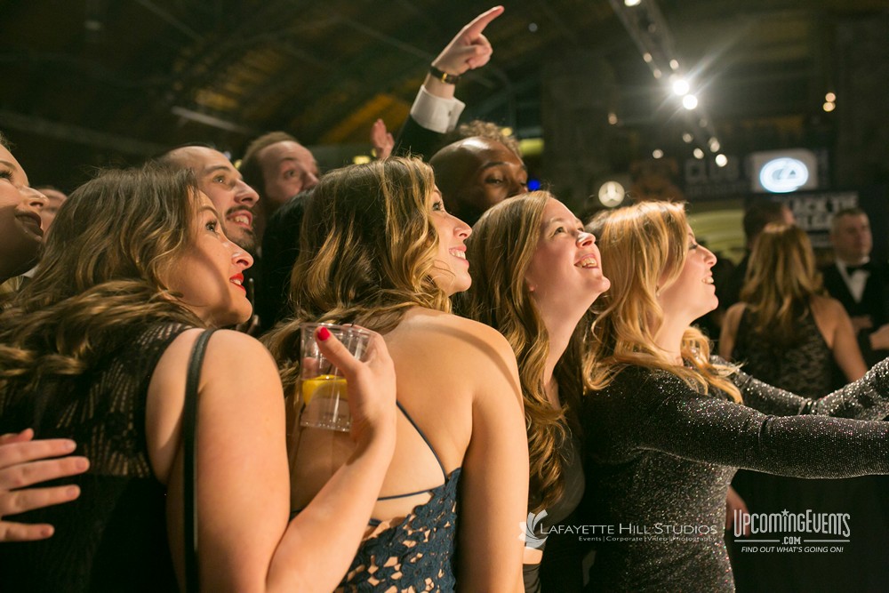 Photo from Black Tie Tailgate 2018 (Candid Shots)