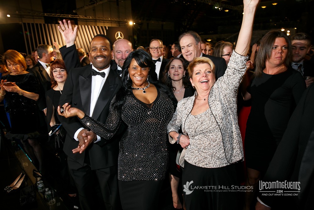 Photo from Black Tie Tailgate 2018 (Candid Shots)