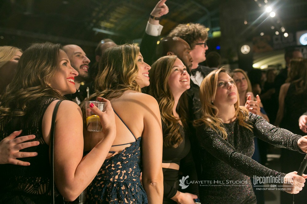 Photo from Black Tie Tailgate 2018 (Candid Shots)